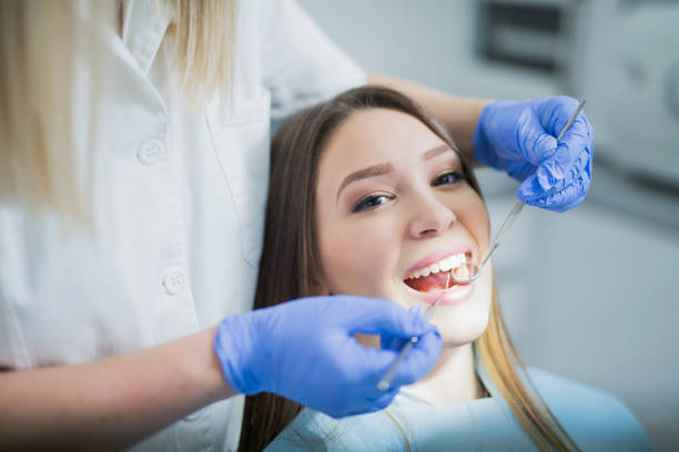 Why Choose Us for Your Dental Needs in Knightsen, CA